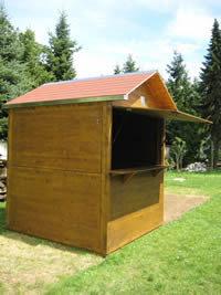 Punschhütte